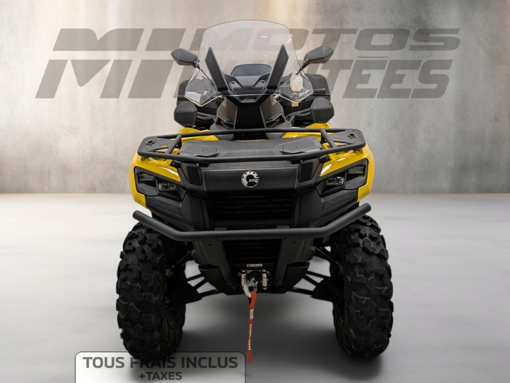 Can-am Outlander Max 700 Xt Ps 2024 alt