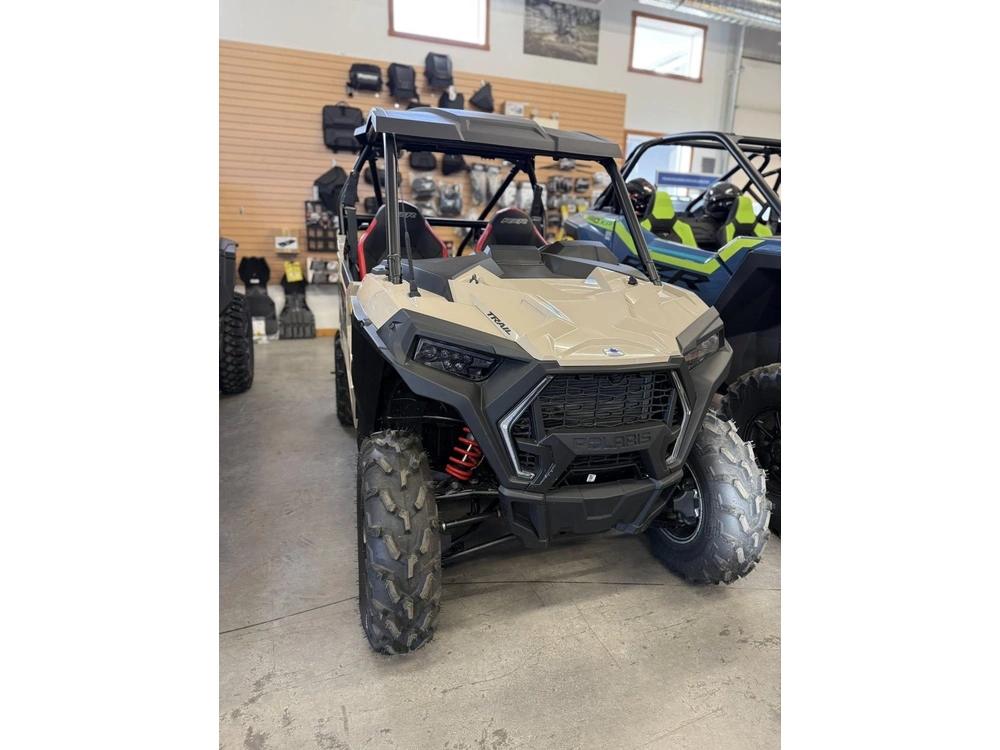 2026 Polaris Rzr Trail Ultimate Sand Dune