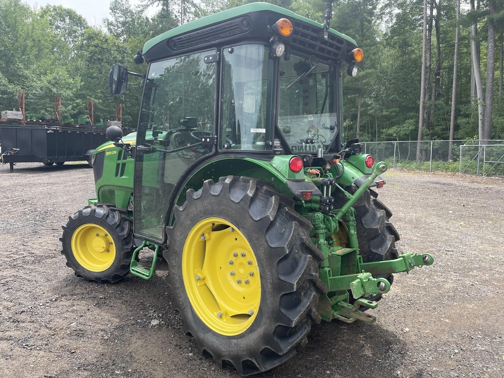 John Deere 5100gn 2023 alt