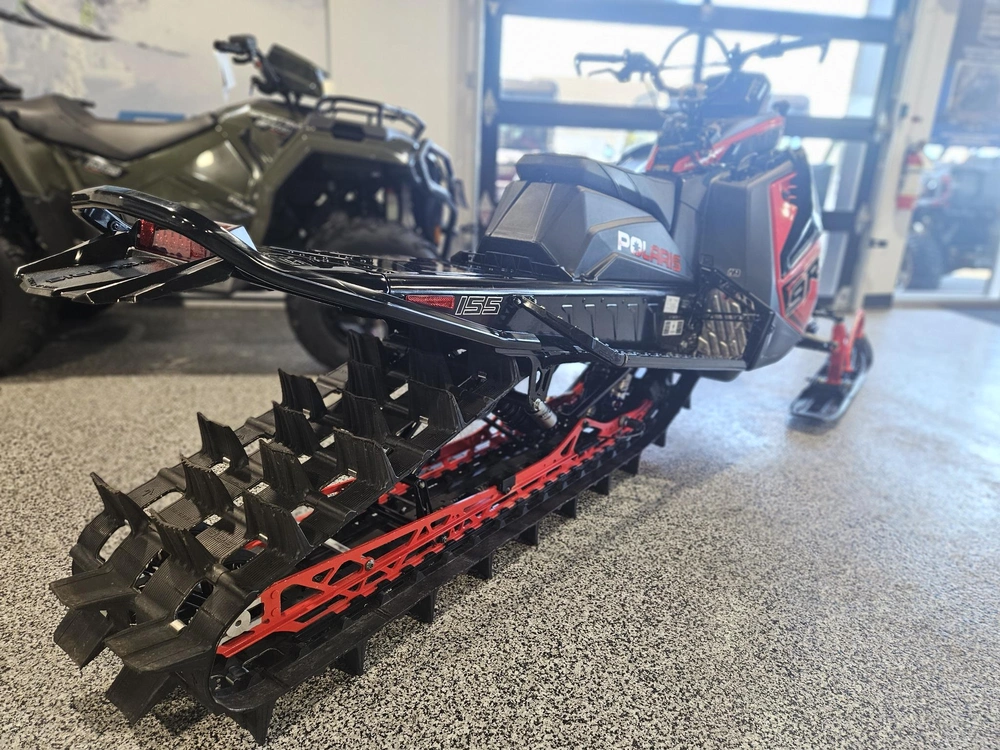 Polaris 9r Rmk Khaos 155 2026 alt