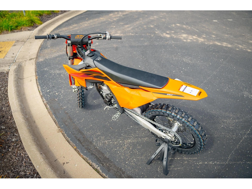 2027 Ktm 350 Sx F alt