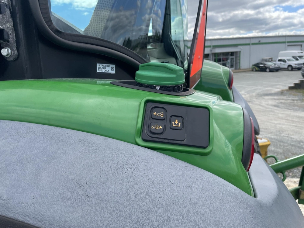 John Deere 4066r 2022 alt