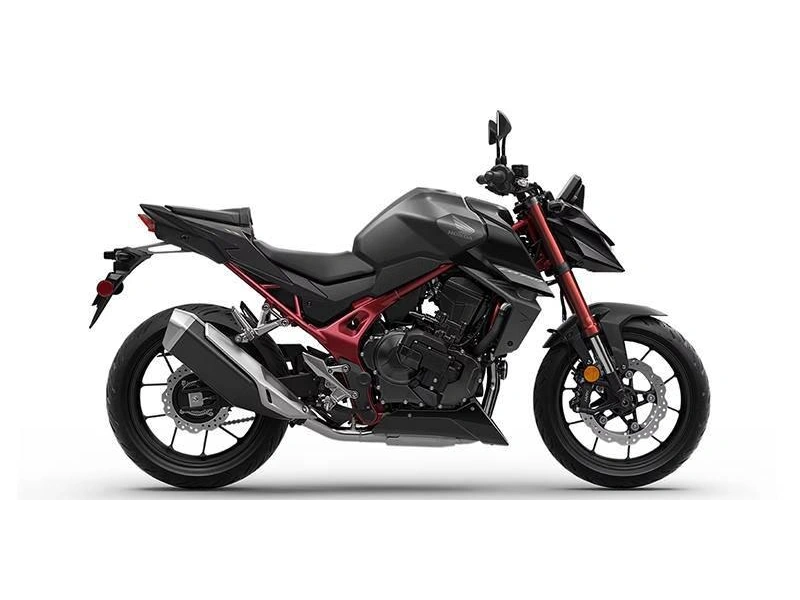 2026 Honda Cb750act