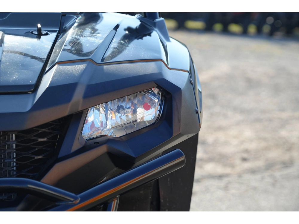 2025 Honda Pioneer 700 Deluxe