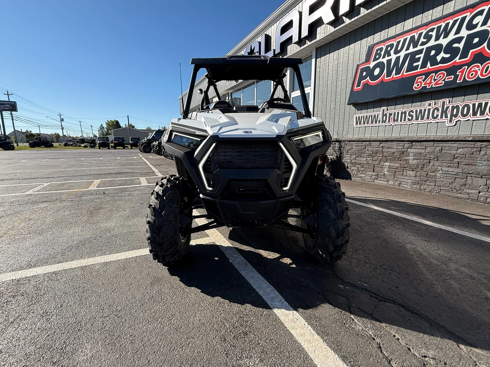 Polaris Rzr Trail Ultimate 2027