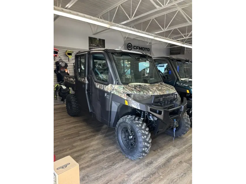 2026 Polaris RANGER1KXPNSULTCREW