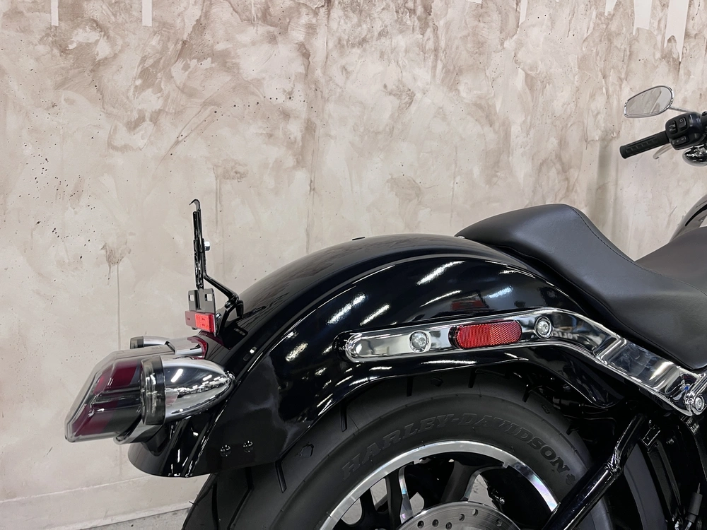 2026 Harley-davidson Fxlrst Low Rider St alt