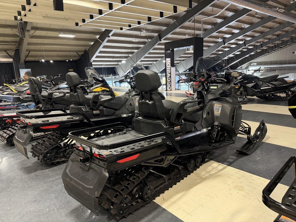 Ski-doo Exp Le 20'' 900ace Turbo 2026