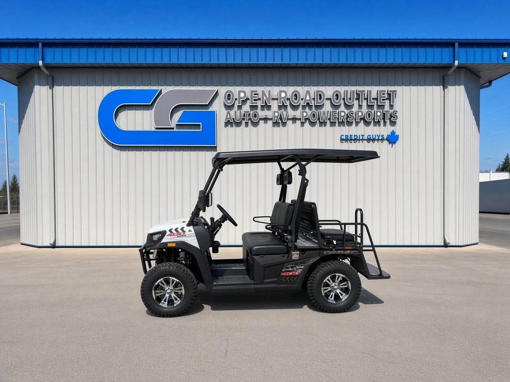 2025 Aodes Trailcross Rover alt