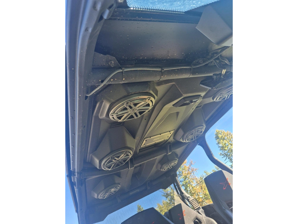 2026 Can-am Commander Xmr Max Staff Unit alt