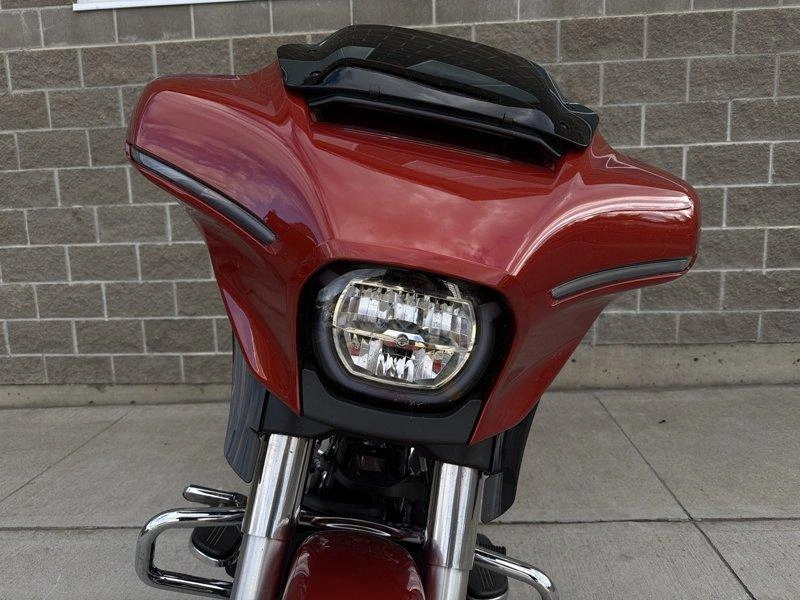 2024 Harley-davidson Touring Flhx - Street Glide™ alt