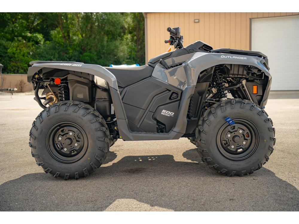2026 Can-am Outlander Dps 500 alt