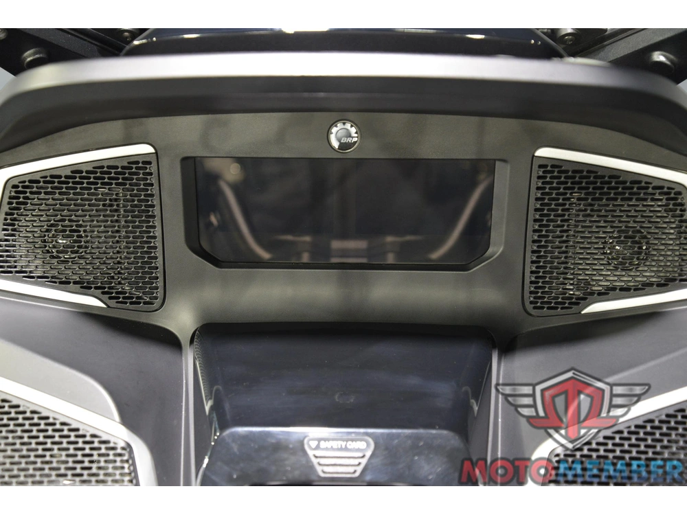 2021 Can-am Spyder Rt Limited Chrome alt