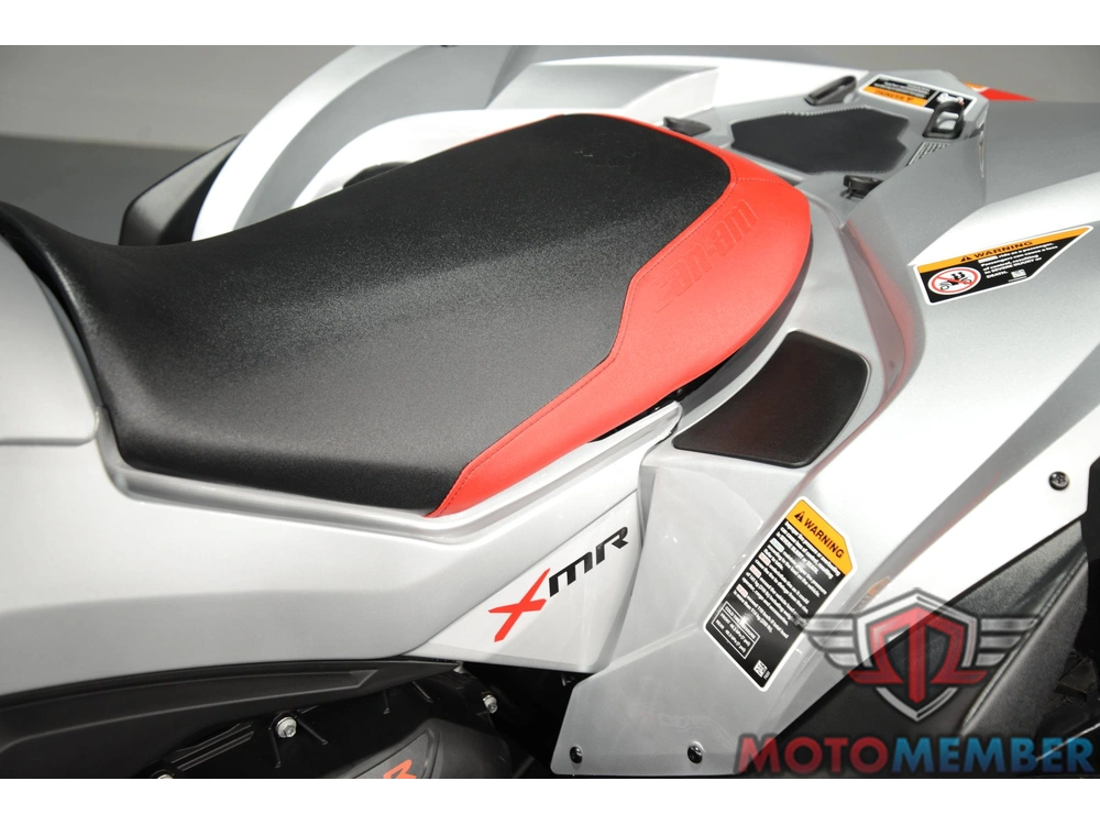 2026 Can-am Renegade X Mr 1000r alt