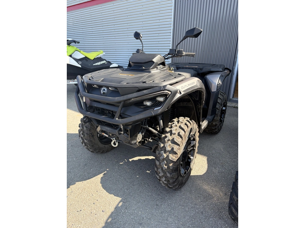 Can-am Outlander 850 Xt 2025 alt