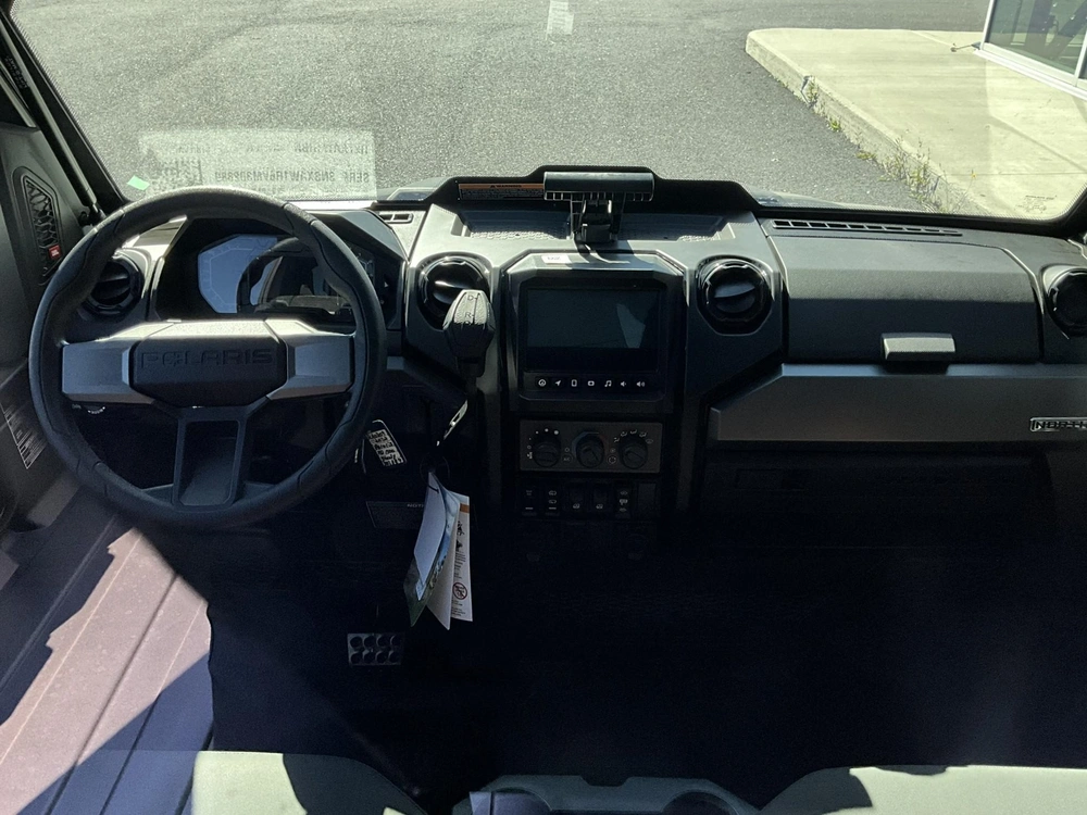 2027 Polaris Ranger Xd 1500 alt