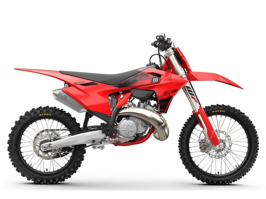 Gas Gas Mc 250 2026 alt
