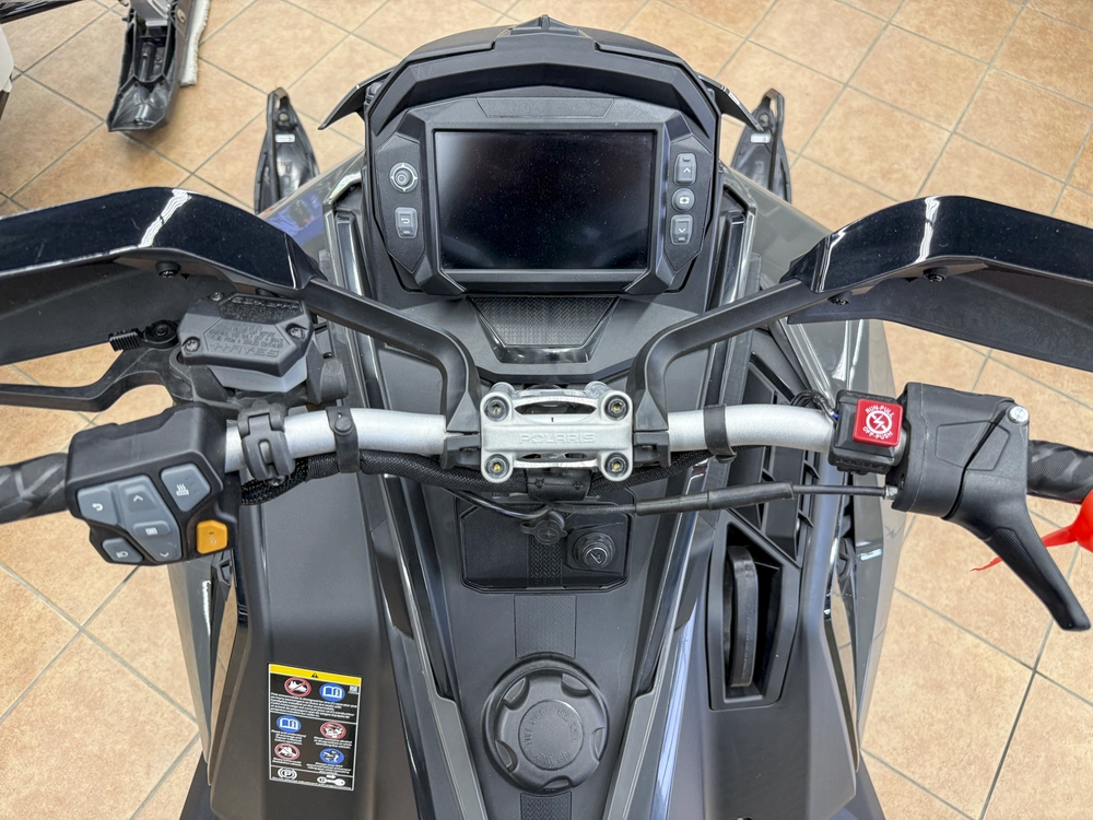2025 Polaris 650 Switchback Assault 146 alt