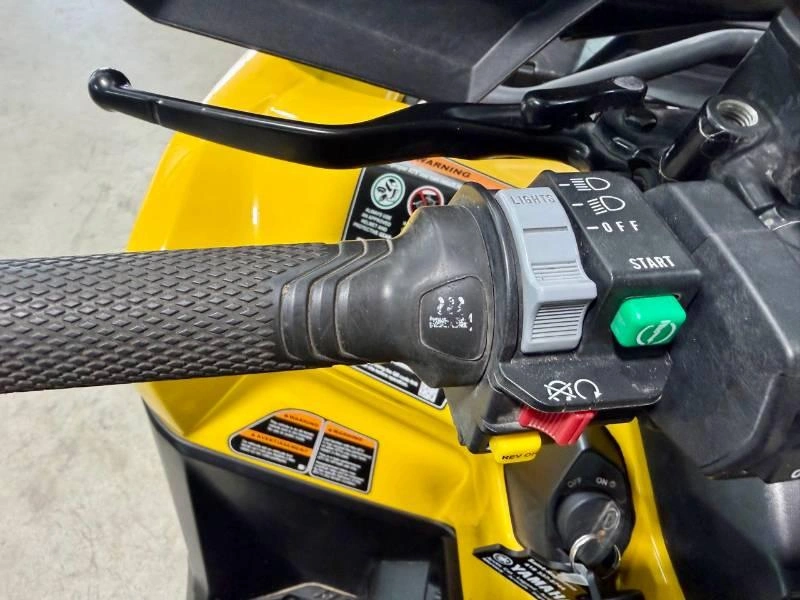 Can-am Outlander 700 Xt Ps 2023 alt