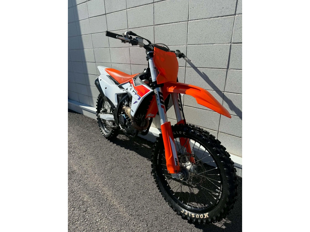 2023 Ktm Sxf 250 alt