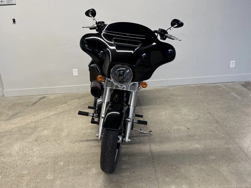 2019 Harley-davidson Touring Flht - Electra Glide®