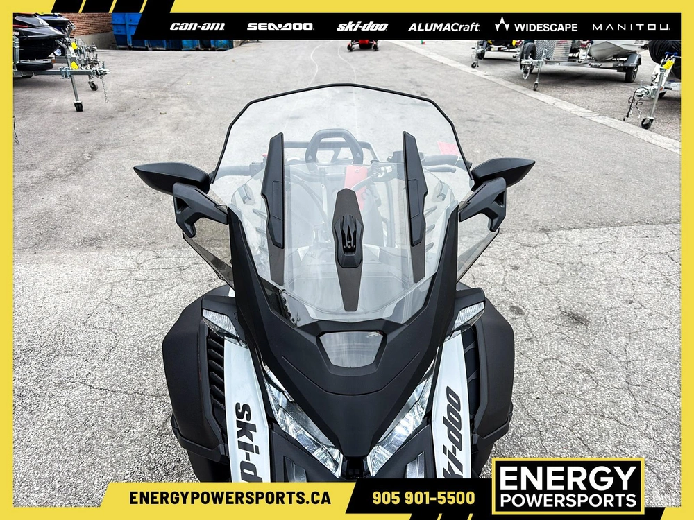 2025 Ski-doo Expedition Le 900 Turbo R alt