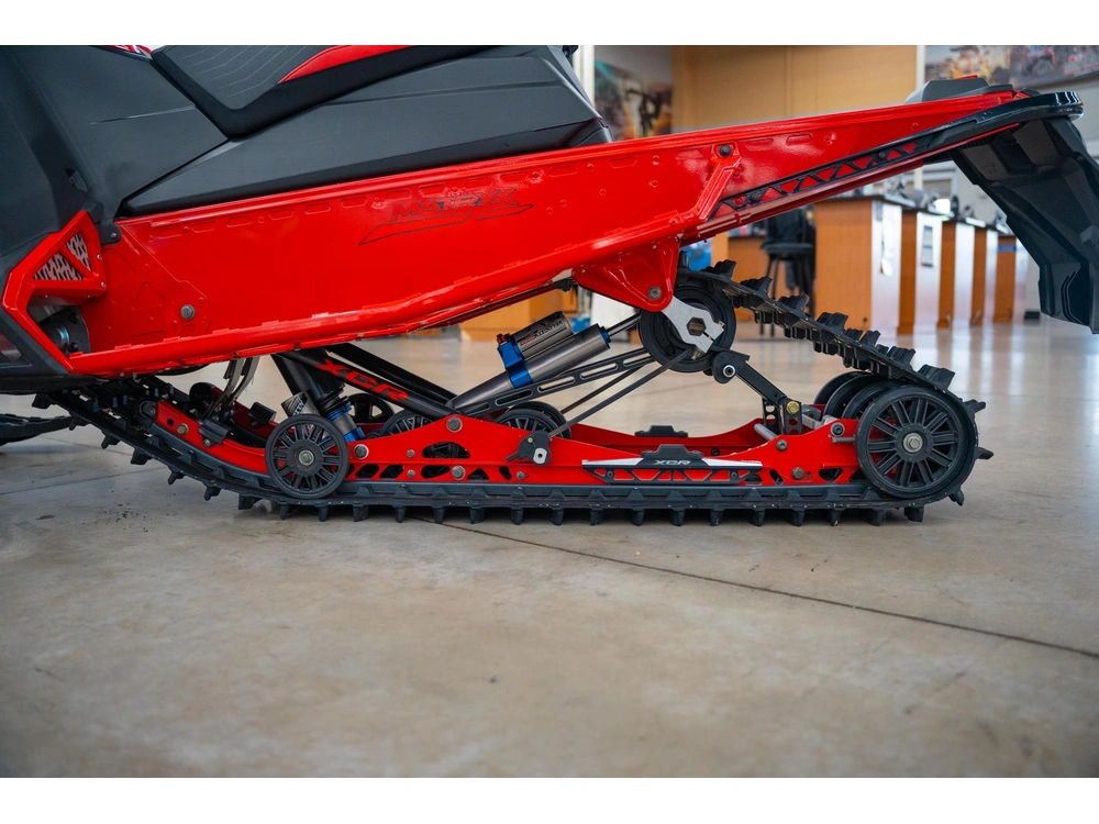 2022 Polaris 850 Indy Xcr 136 alt