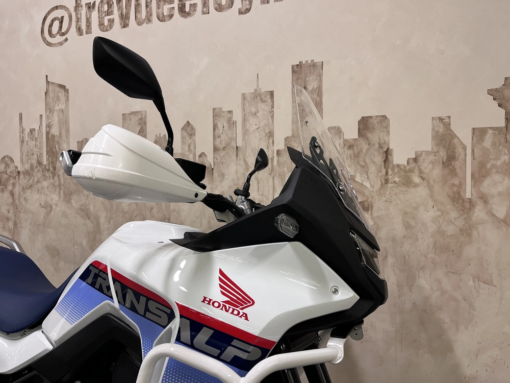 2025 Honda Xl750 Transalp alt