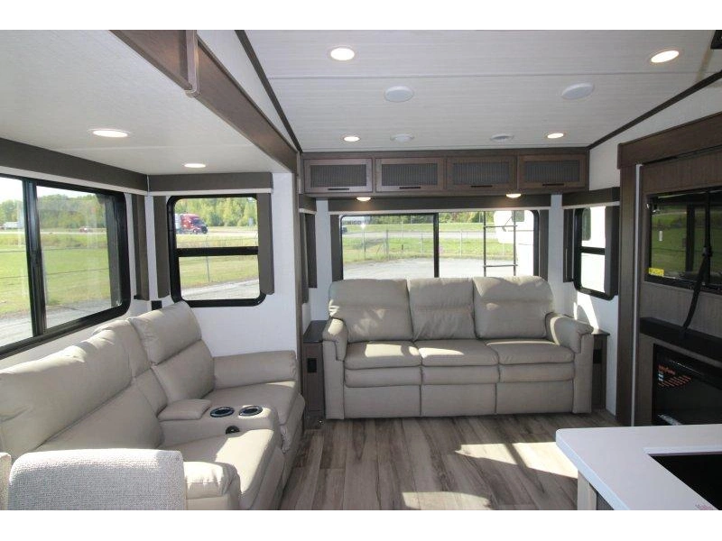 Keystone Rv Cougar 28rli 2027