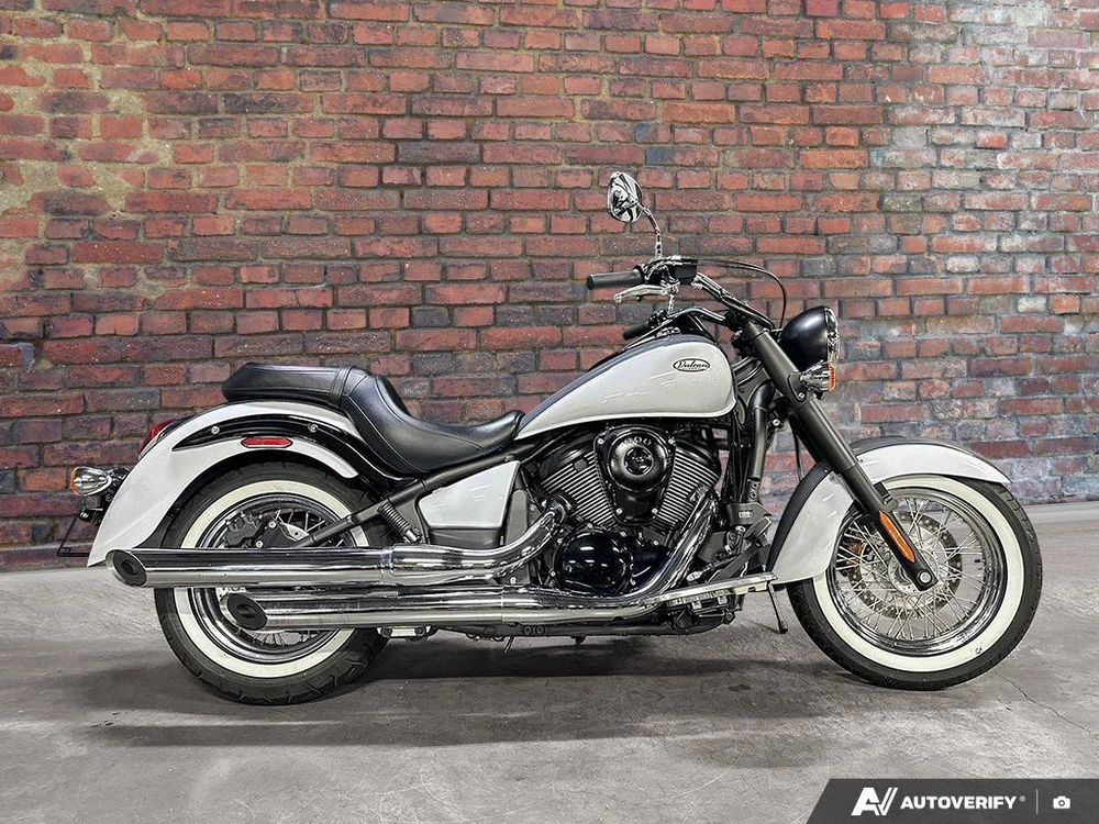 2021 Kawasaki Classic