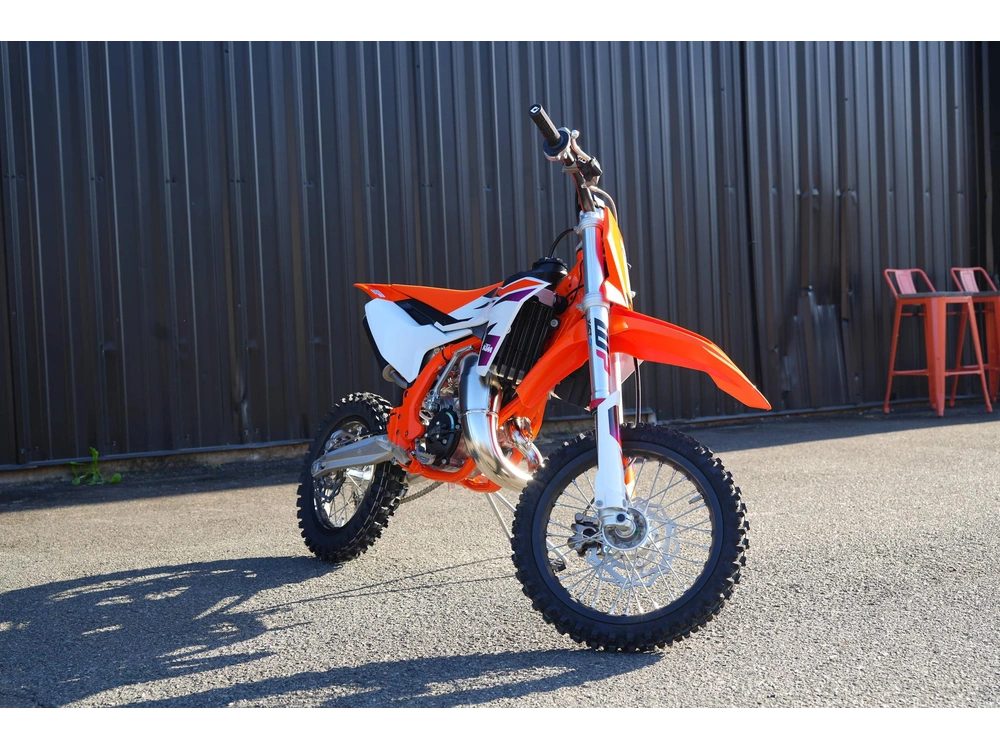 2026 Ktm 65 Sx