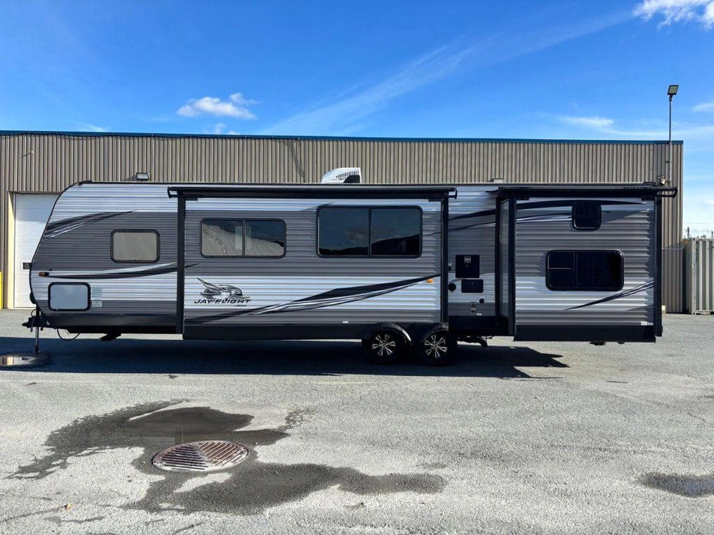 Jayco Jay Flight Slx 32bhds 2021 alt