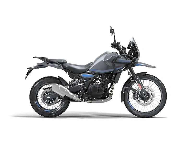 2026 Royal Enfield Enfield Himalayan 450