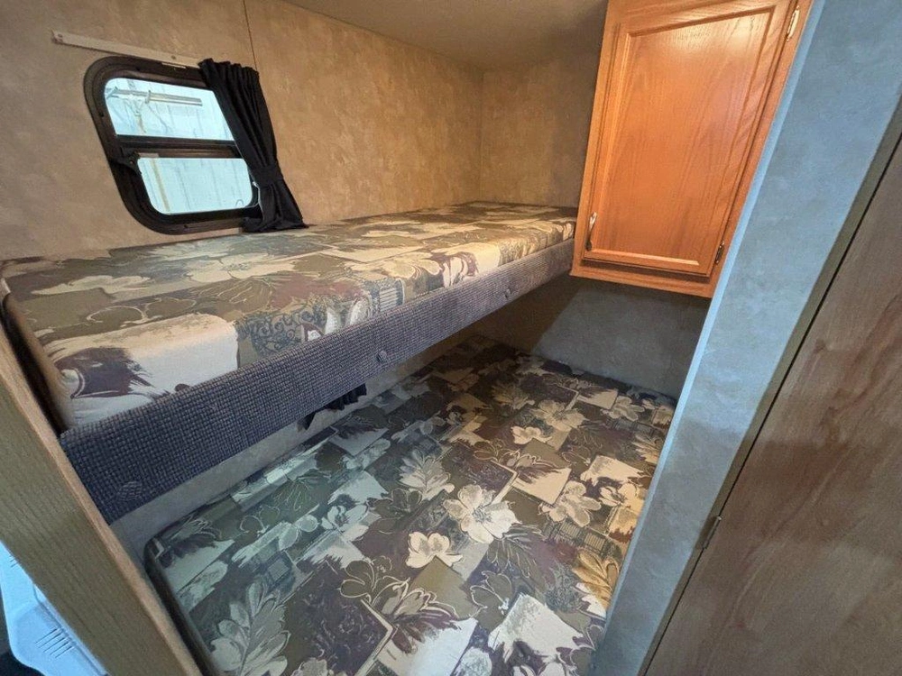 Jayco Jay Flight Slx 26bh 2008 alt