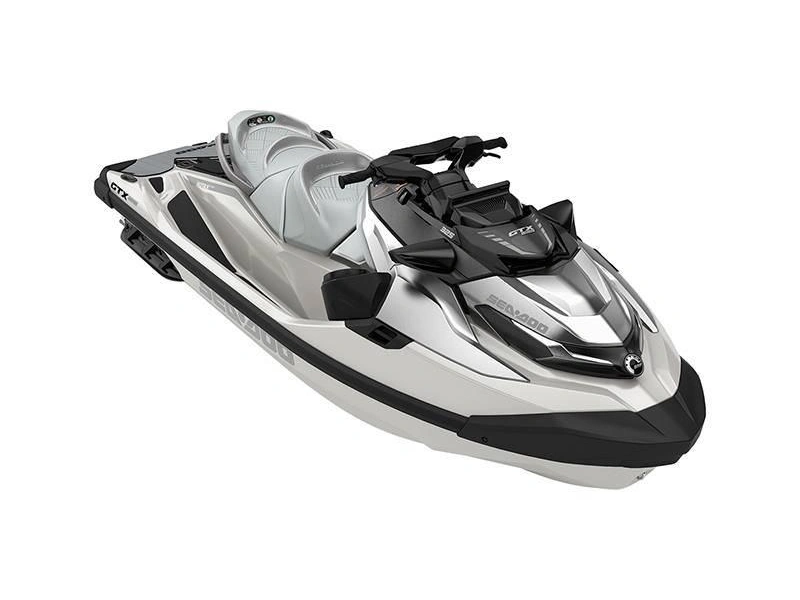 2026 Sea-doo Gtx Ltd 325 Aud Be Ibr Idf 26