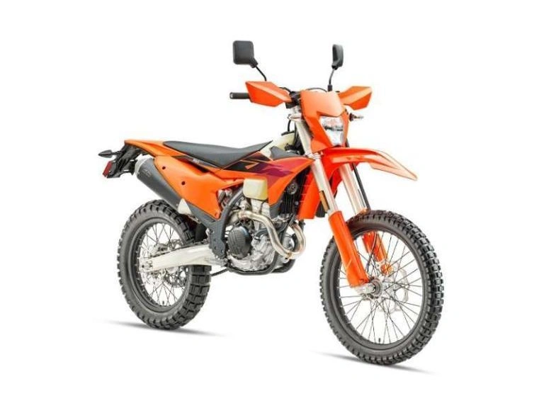 Ktm 350 Exc-f F8275927 2027 alt