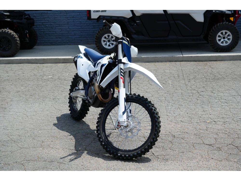 2026 Husqvarna Motorcycles Fx 350