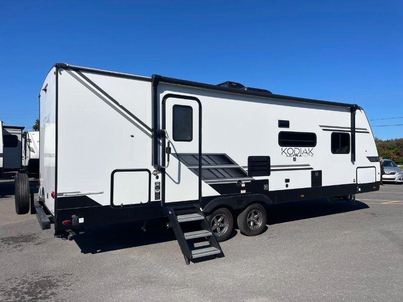 Dutchmen Kodiak 261rbsl 2022 alt