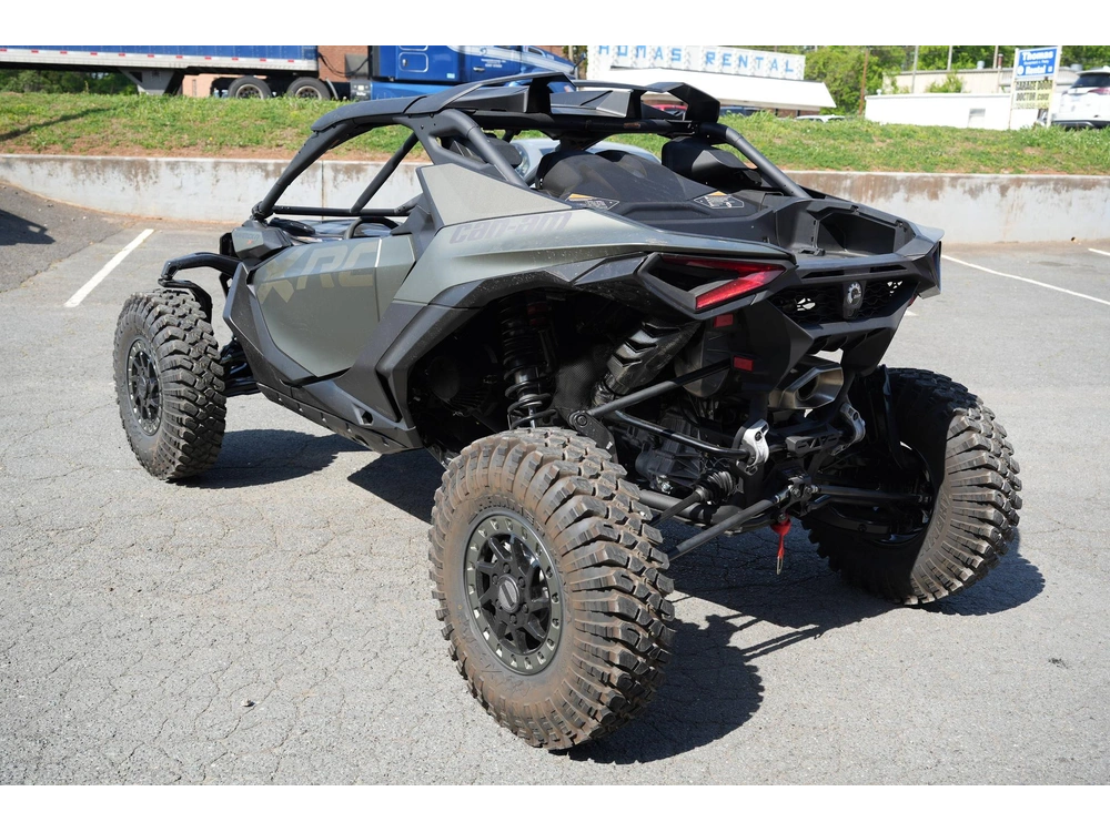 2026 Can-am Mav R Xrc 999t Gn Hb Sas 26 X_rc