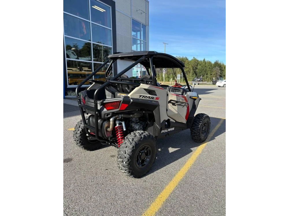 Polaris Rzr Trail S 1000 Ultimate 2026 alt
