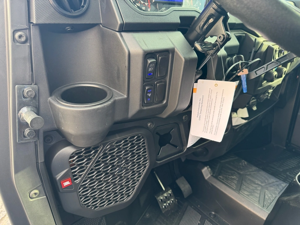 Polaris Ranger 1000 Xp Ultimate Crew Northstar 2027 alt