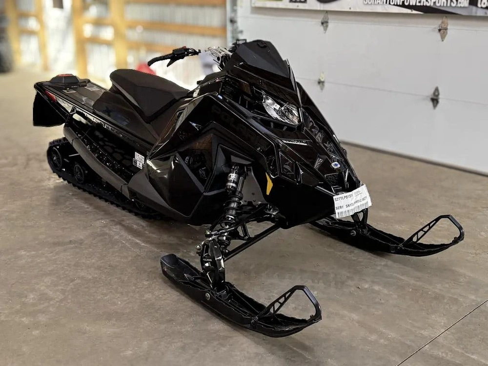 2027 Polaris 850 Switchback Xc 146 1.6 Cobra Track