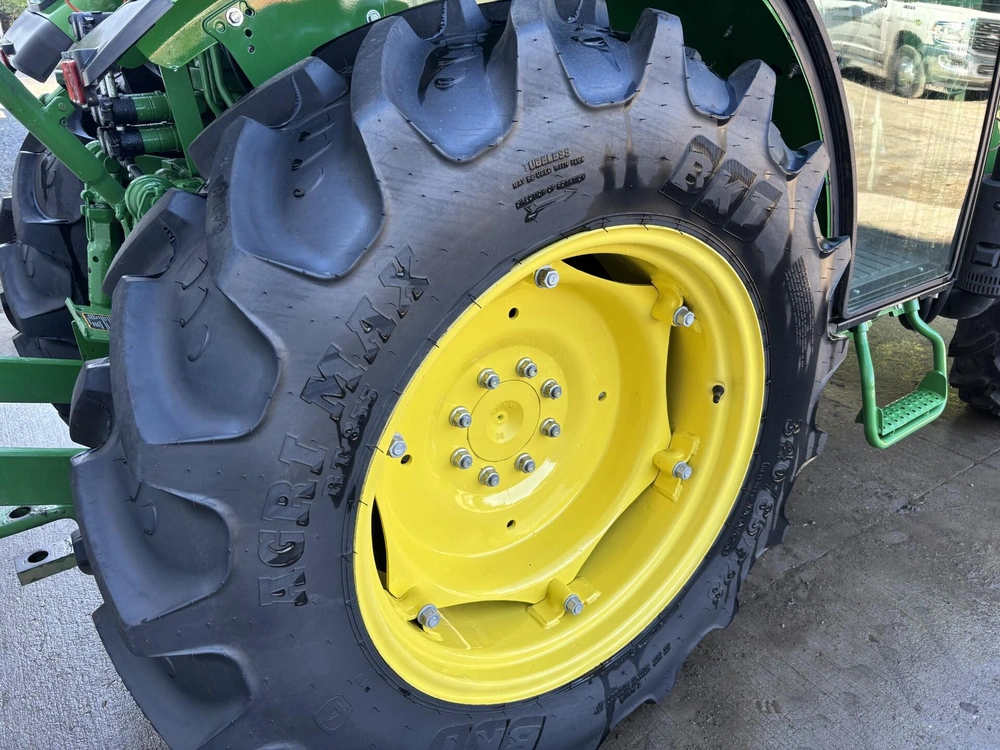 John Deere 5100gn 2023 alt