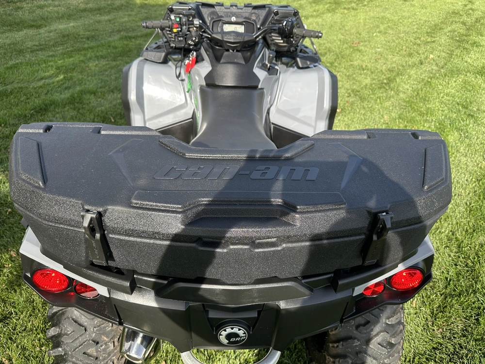 2023 Can-am 850 Dps