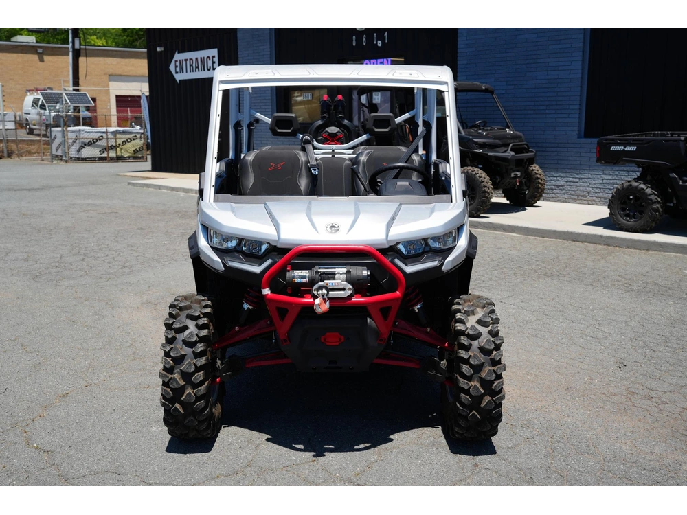 2024 Can-am Def Max Xmr 65 Hd10 Gy 24 X_mr