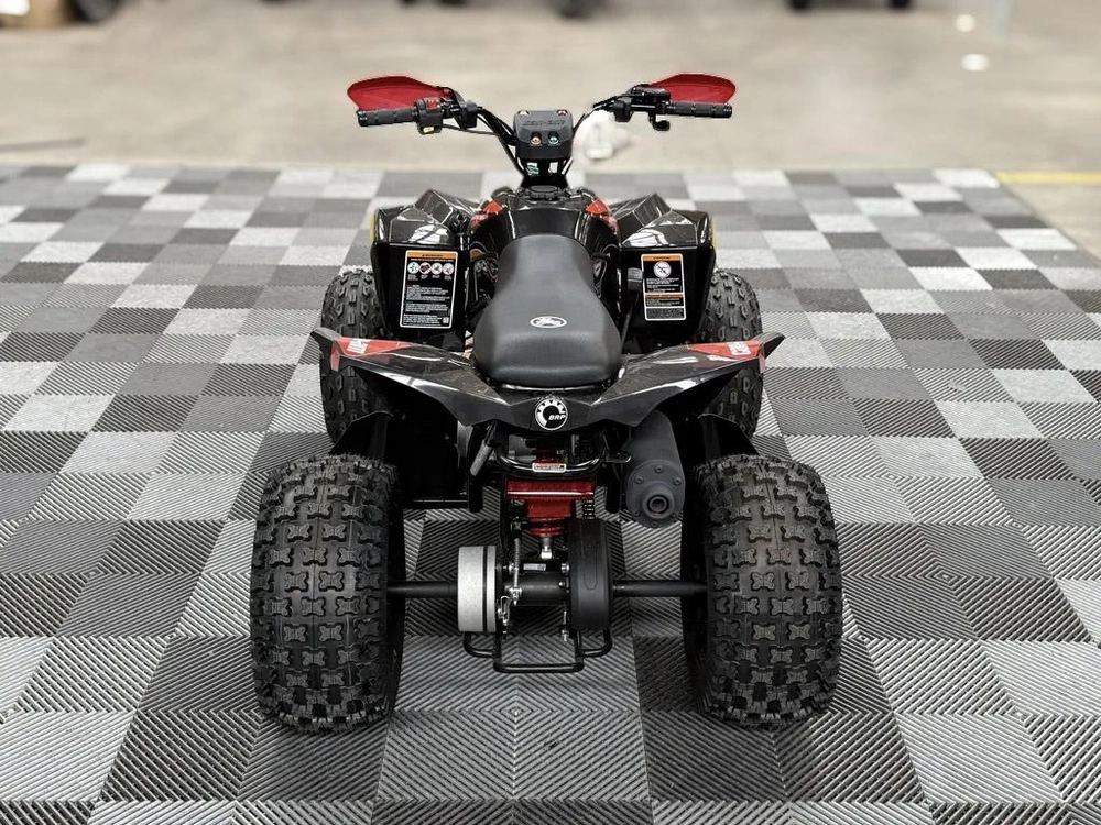 2026 Can-am Renegade Xxc 110 Efi