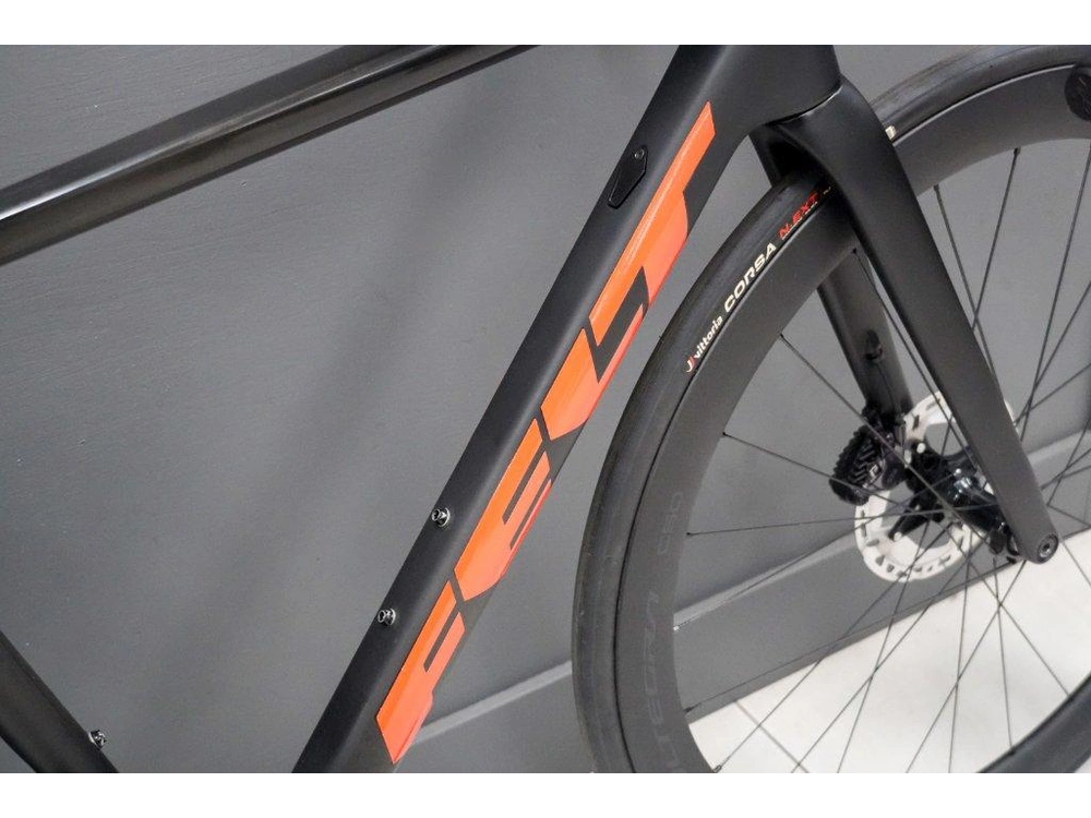 2024 Felt Fr Adv + Ultegra Di2 Demo alt