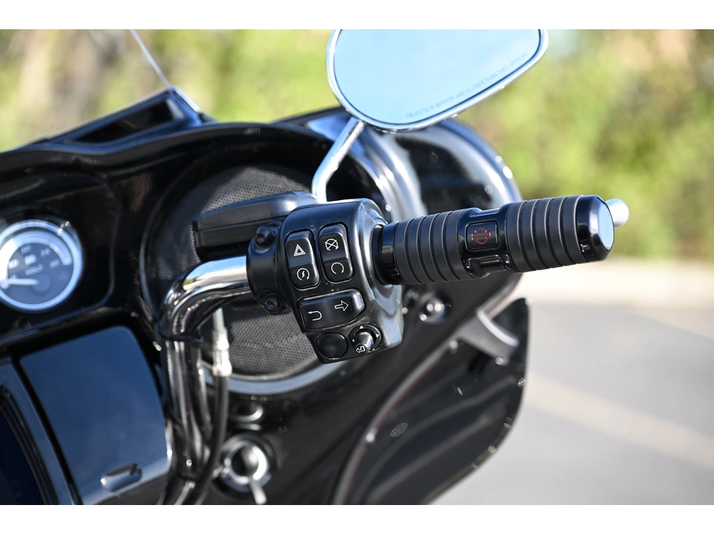 2022 Harley-davidson Electra Glide Ultra Limited