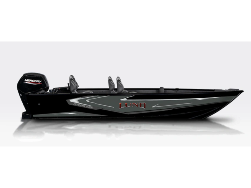 2027 Lund Boat Co 1875 Pro Guide alt