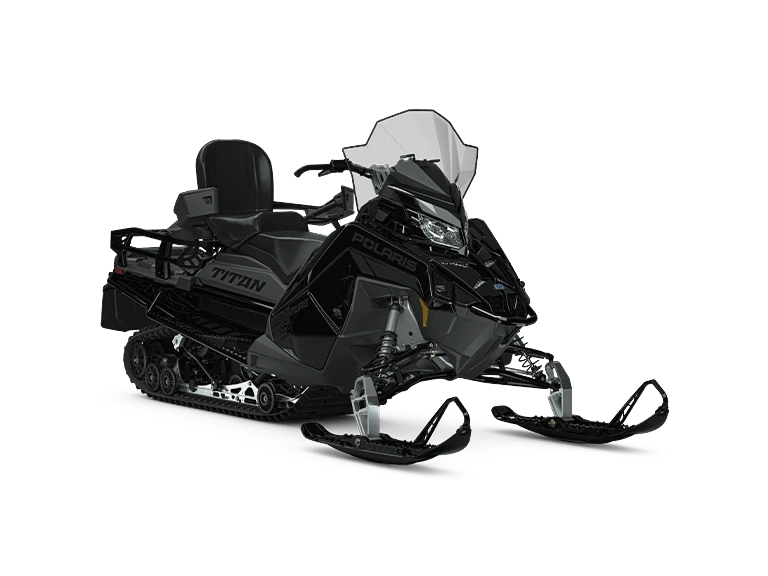 2027 Polaris 2027 Prostar Titan Adventure alt